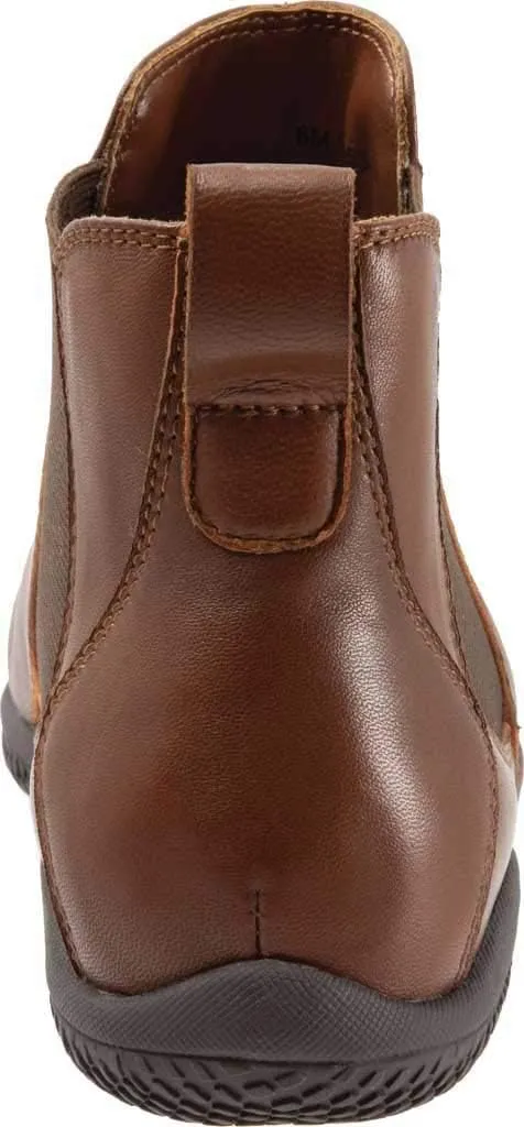 SoftWalk Women's Highland Ankle Boot