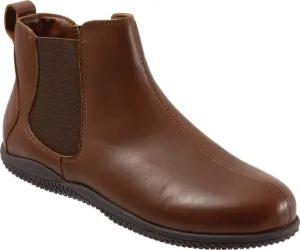 SoftWalk Women's Highland Ankle Boot