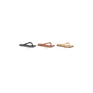 Solstice Animal Sandal Assortment Pack