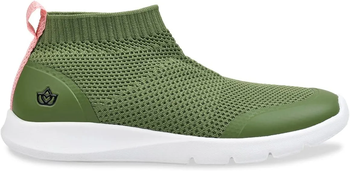 Spenco Women's Yoga Stretch Sneaker