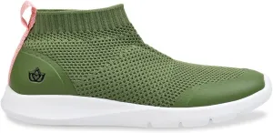 Spenco Women's Yoga Stretch Sneaker