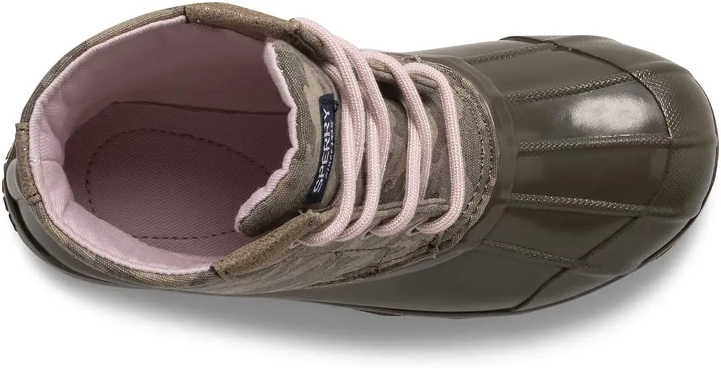 Sperry Kid's Port Boot