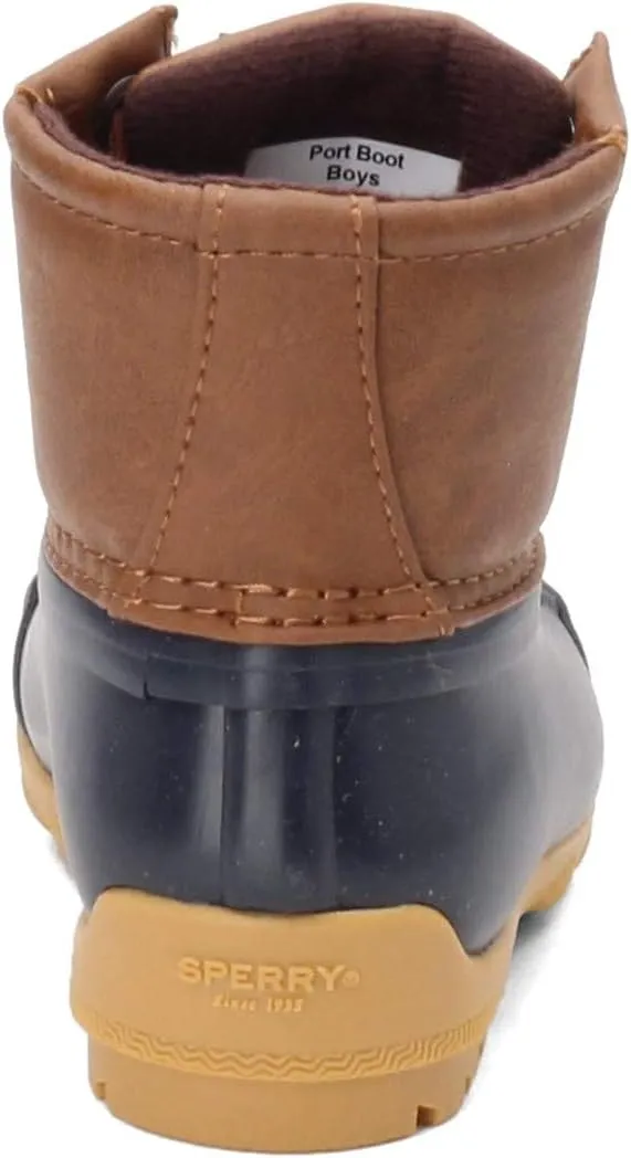 Sperry Kids' Port Boot