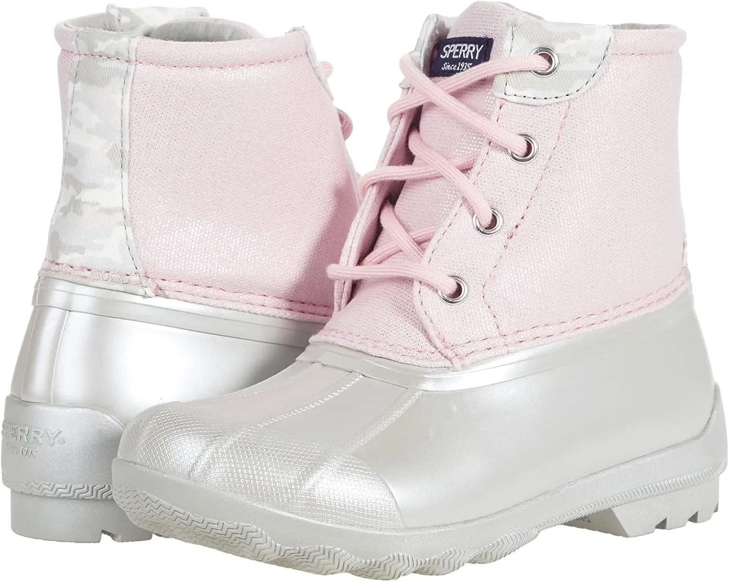 Sperry Kids' Port Boot