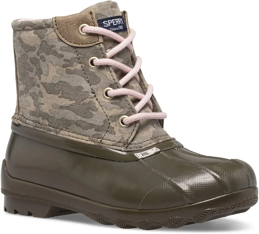 Sperry Kid's Port Boot