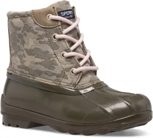 Sperry Kid's Port Boot