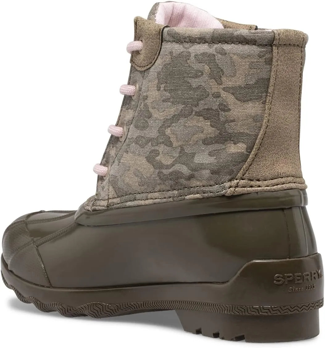Sperry Kid's Port Boot