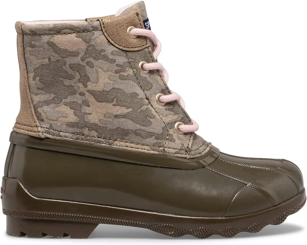 Sperry Kid's Port Boot