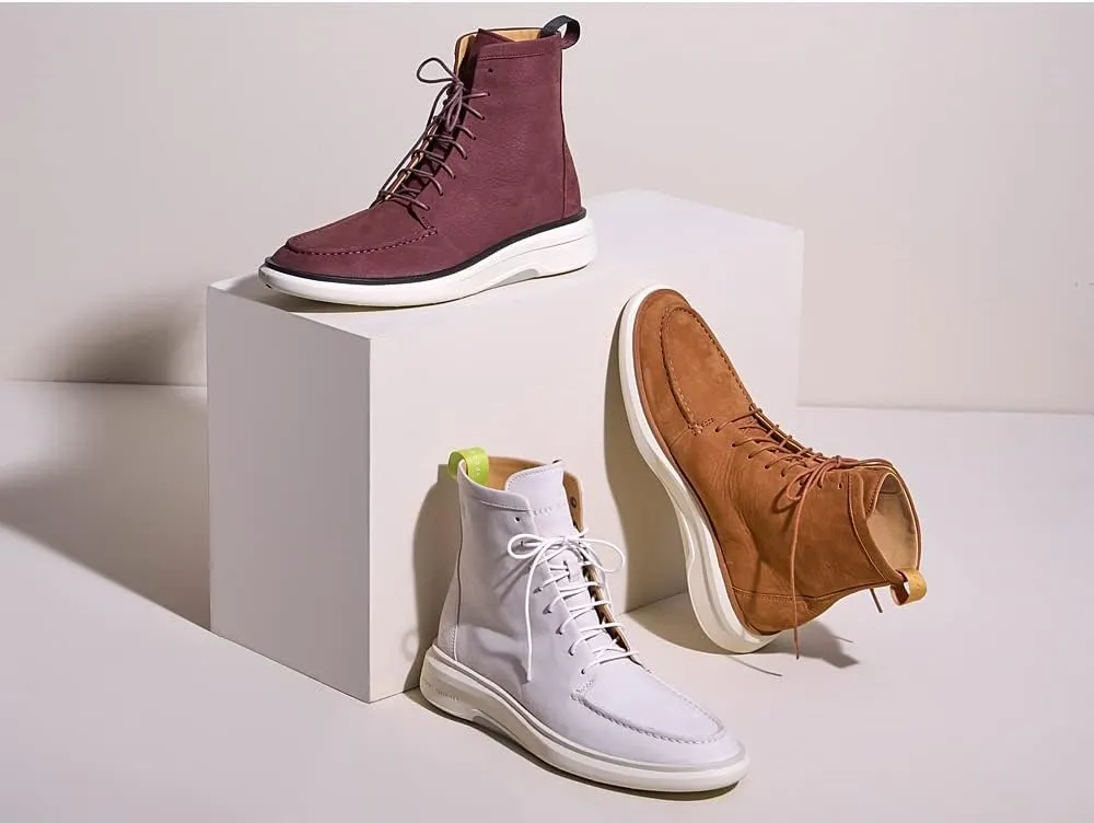 Sperry Men's Legend Commodore Fashion Boot