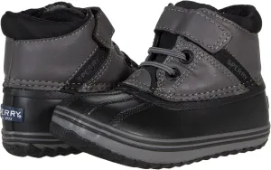 Sperry Unisex-Child Bowline Storm Alternative Closure Boot