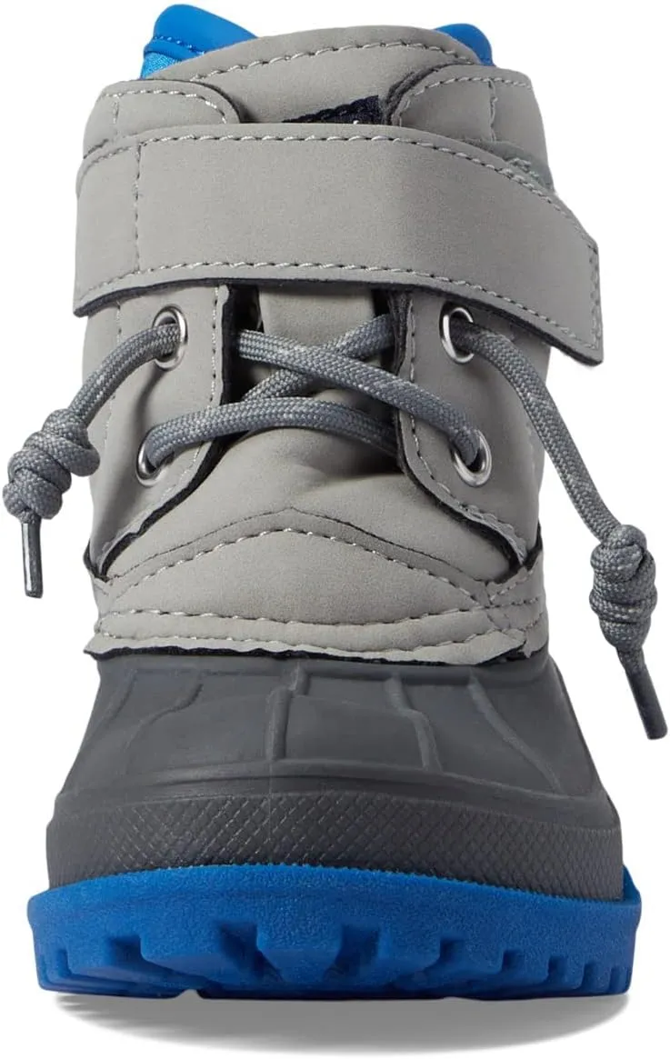 Sperry Unisex-Child Harbor Boot a/C