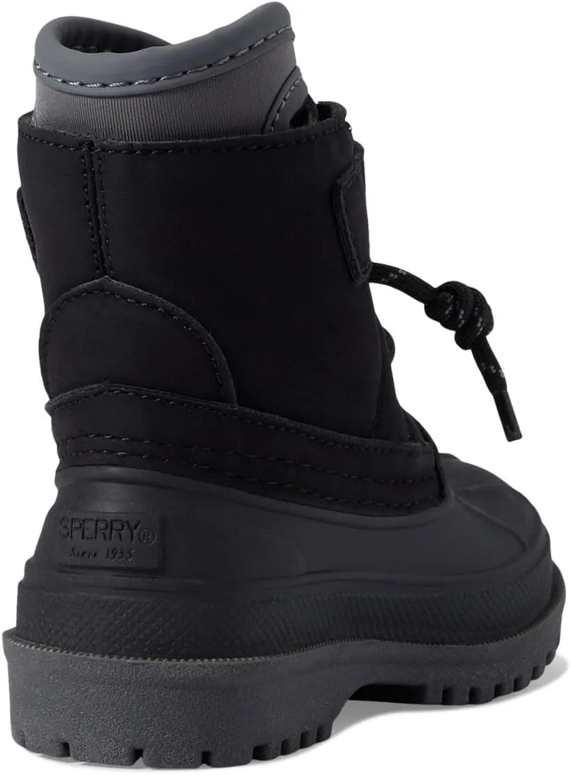 Sperry Unisex-Child Harbor Boot a/C