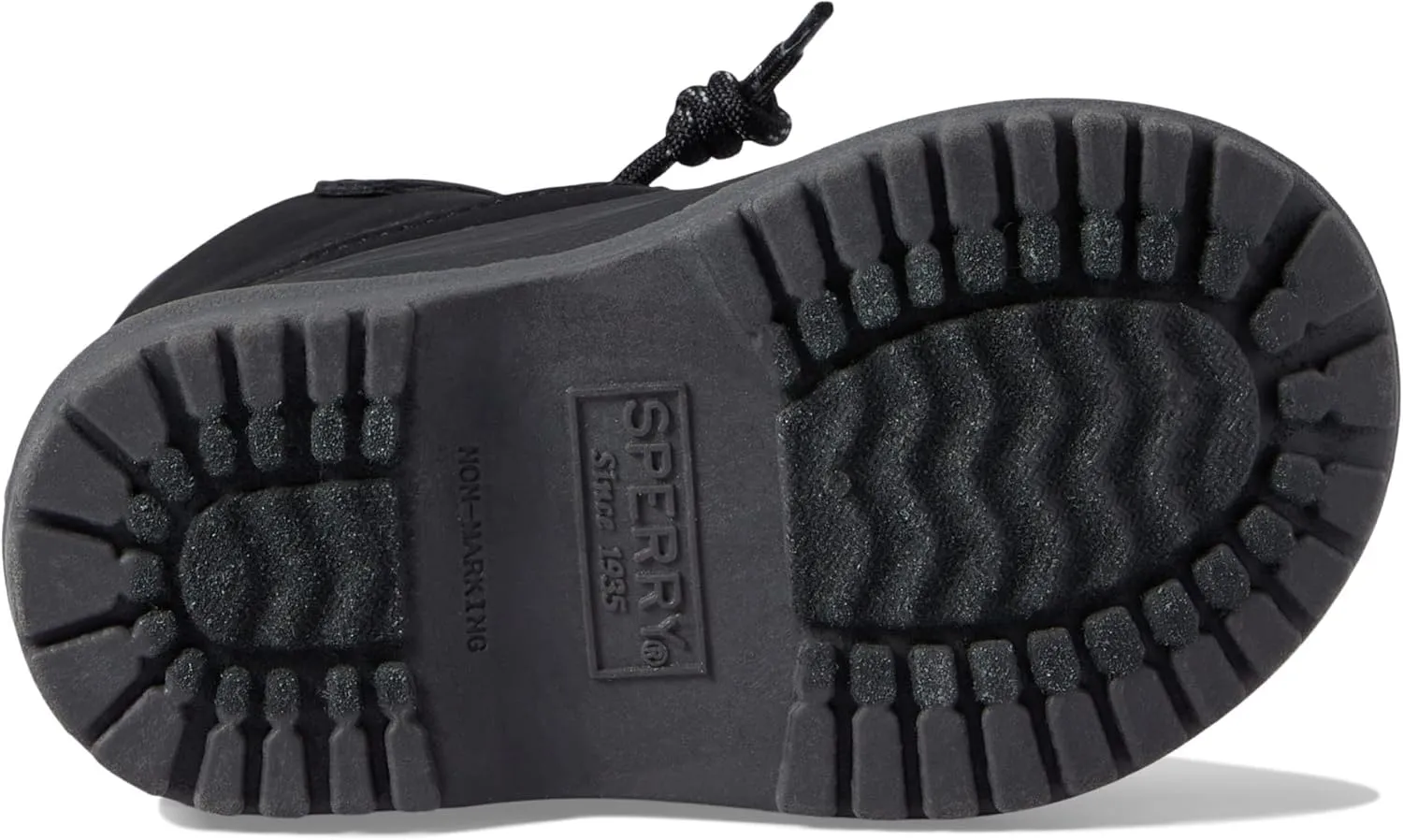 Sperry Unisex-Child Harbor Boot a/C