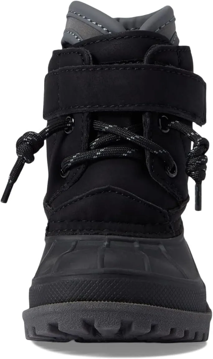 Sperry Unisex-Child Harbor Boot a/C