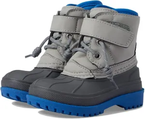 Sperry Unisex-Child Harbor Boot a/C