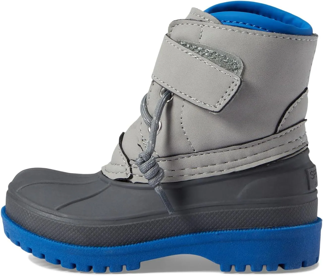 Sperry Unisex-Child Harbor Boot a/C