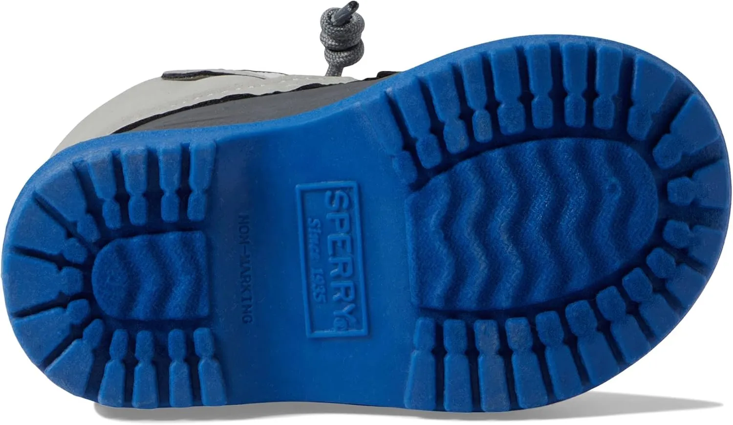 Sperry Unisex-Child Harbor Boot a/C