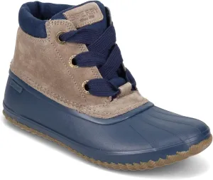 Sperry Women's Breakwater Duck Suede Boot Rain