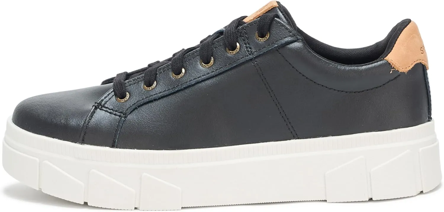 Sperry Women's Winslow Lace to Toe Sneaker