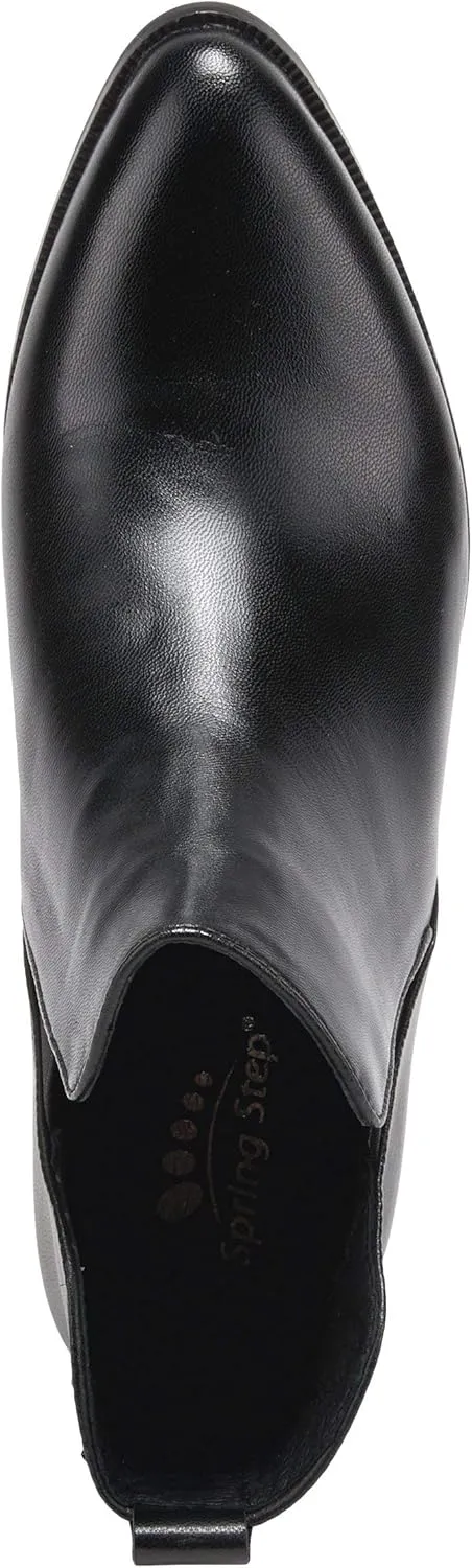 Spring Step Women's Cozze Ankle Boot