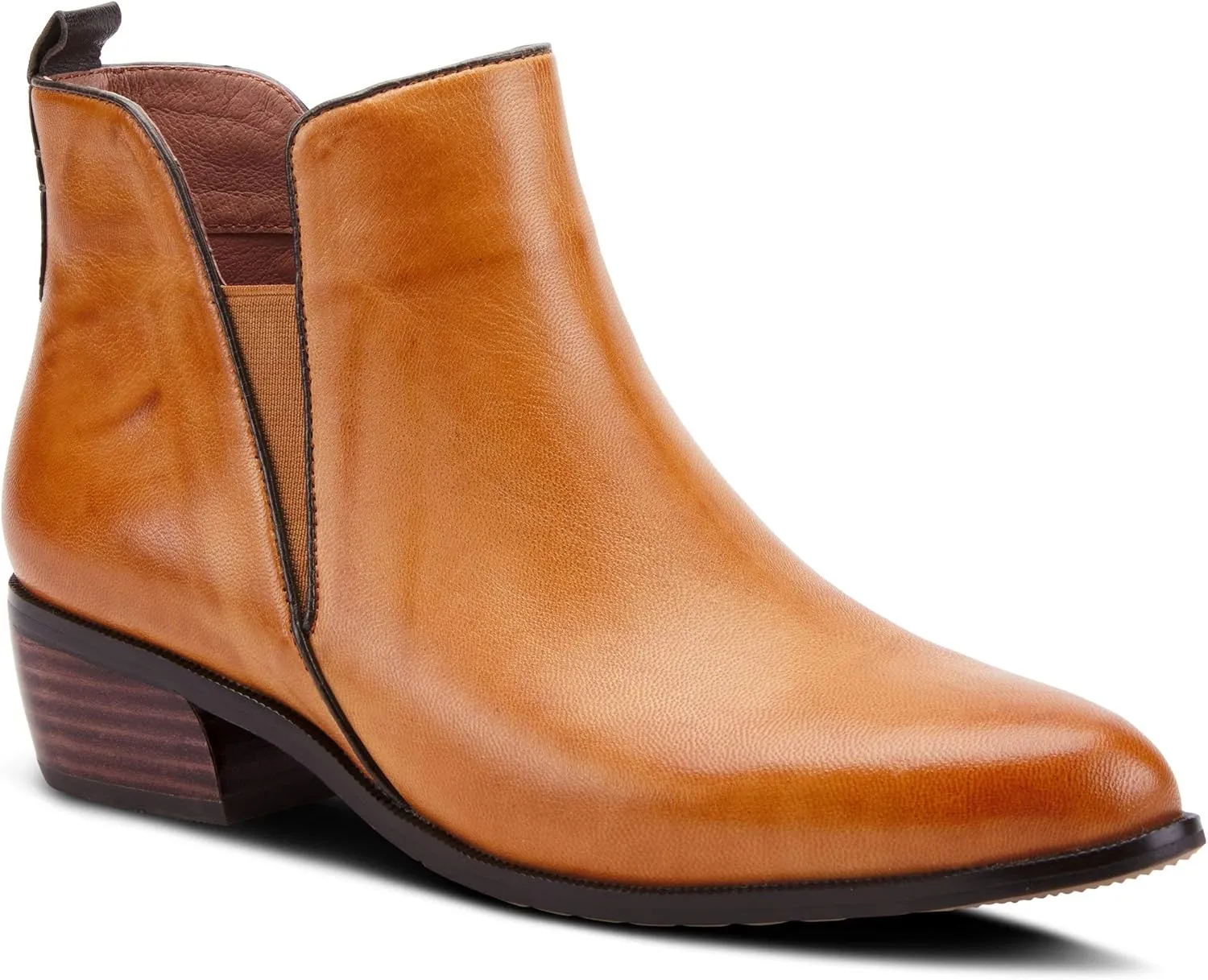 Spring Step Women's Cozze Ankle Boot