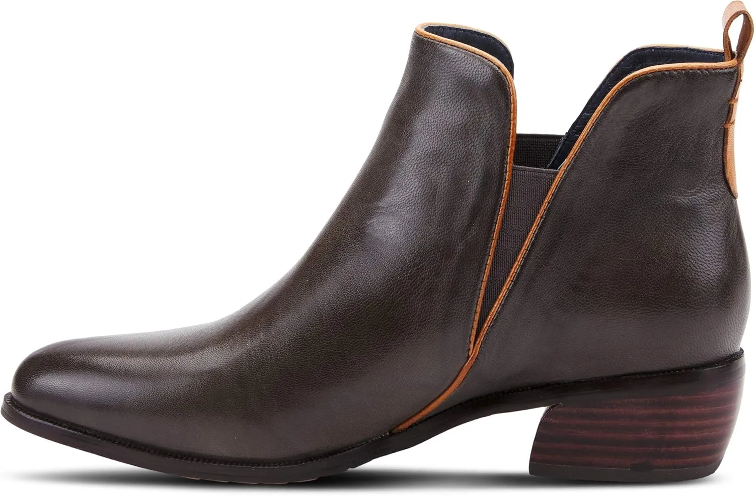 Spring Step Women's Cozze Ankle Boot