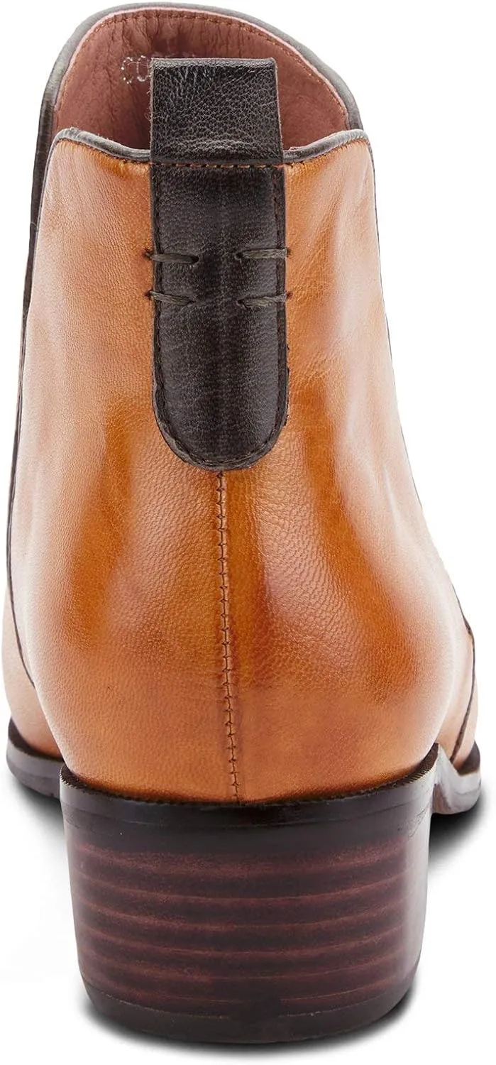 Spring Step Women's Cozze Ankle Boot