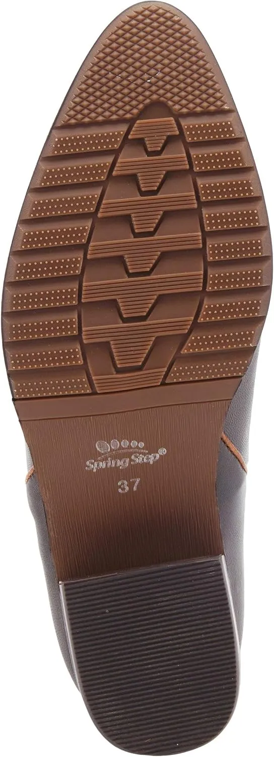 Spring Step Women's Cozze Ankle Boot