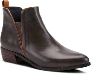 Spring Step Women's Cozze Ankle Boot