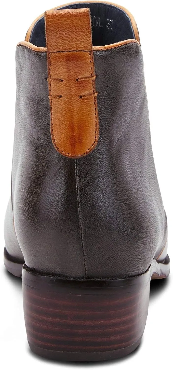Spring Step Women's Cozze Ankle Boot