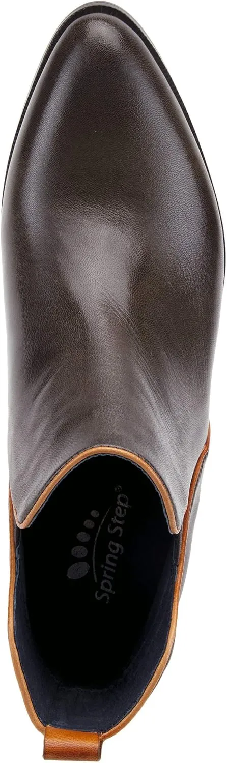 Spring Step Women's Cozze Ankle Boot