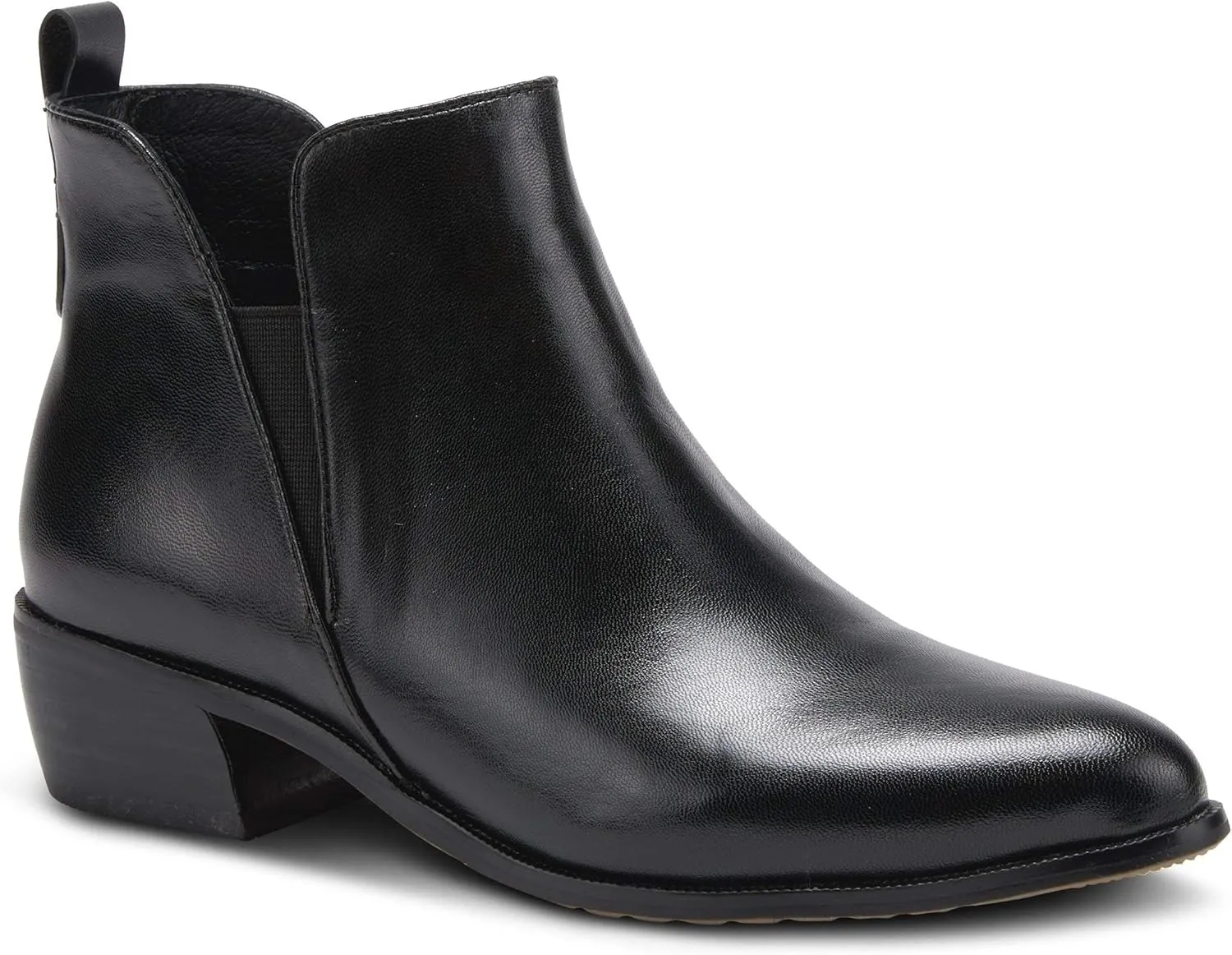 Spring Step Women's Cozze Ankle Boot