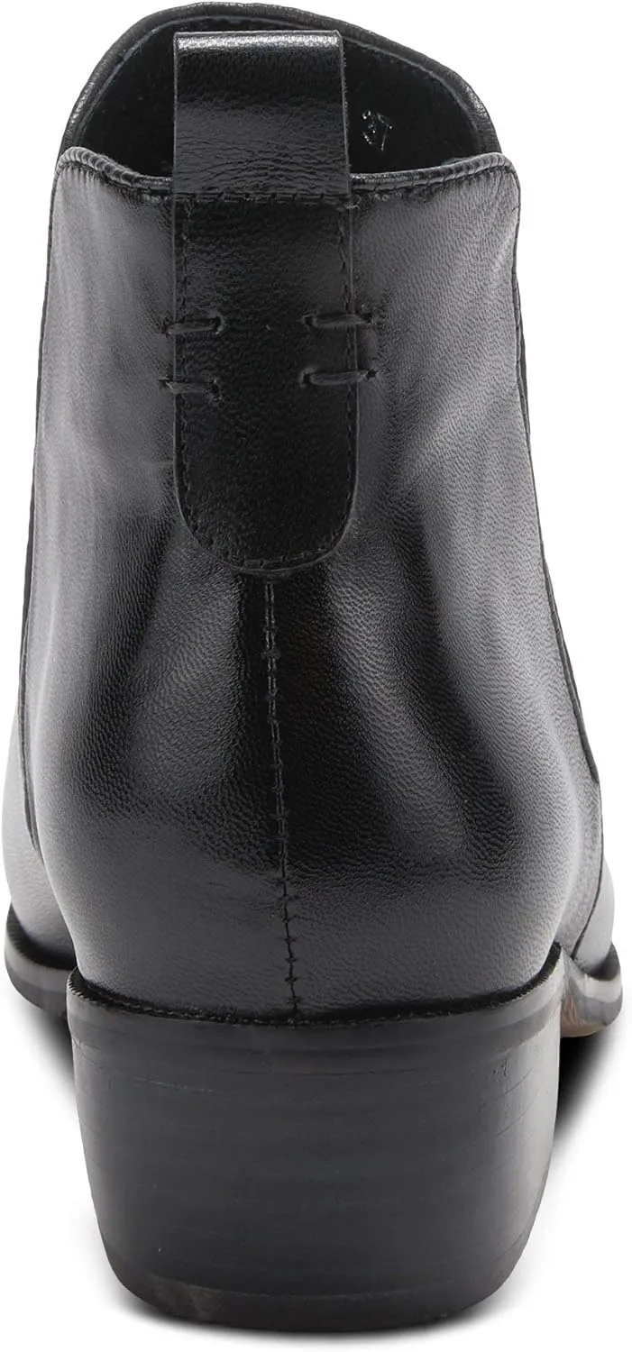 Spring Step Women's Cozze Ankle Boot