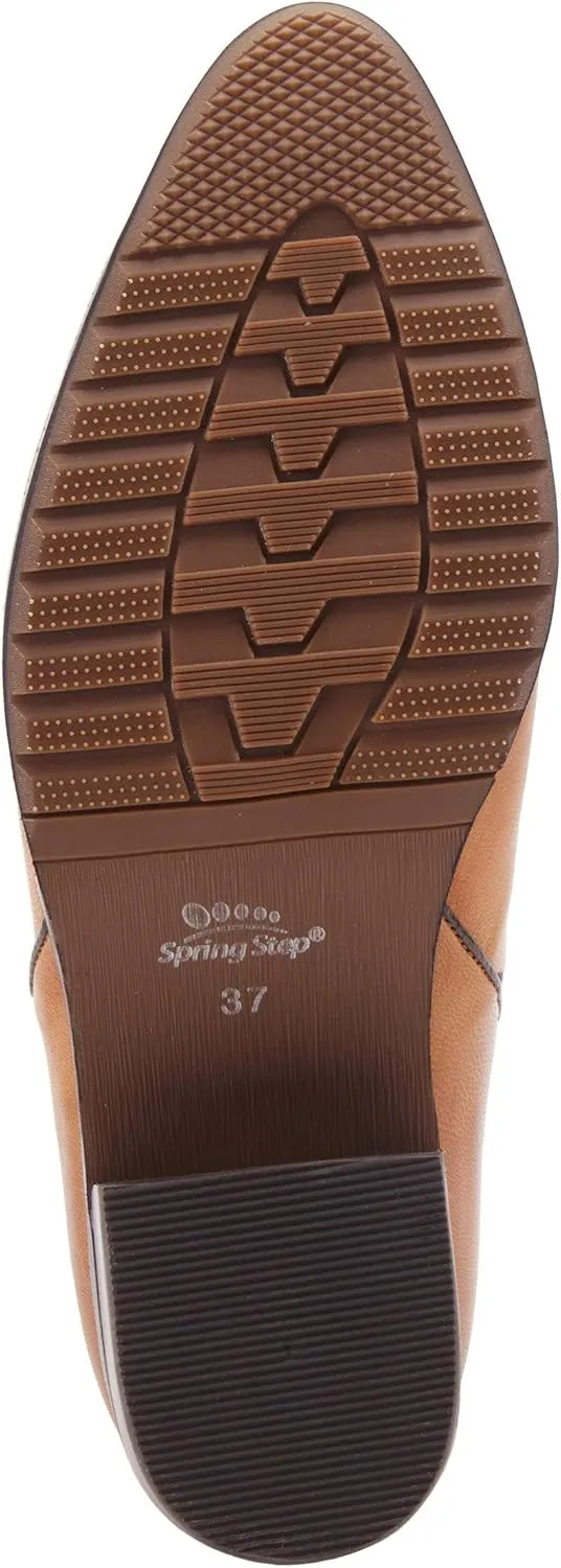 Spring Step Women's Cozze Ankle Boot