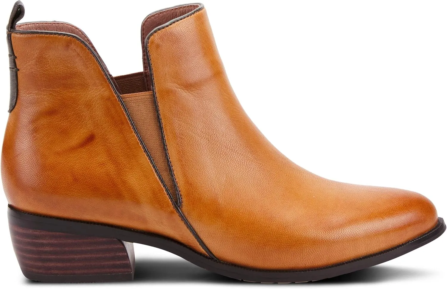 Spring Step Women's Cozze Ankle Boot