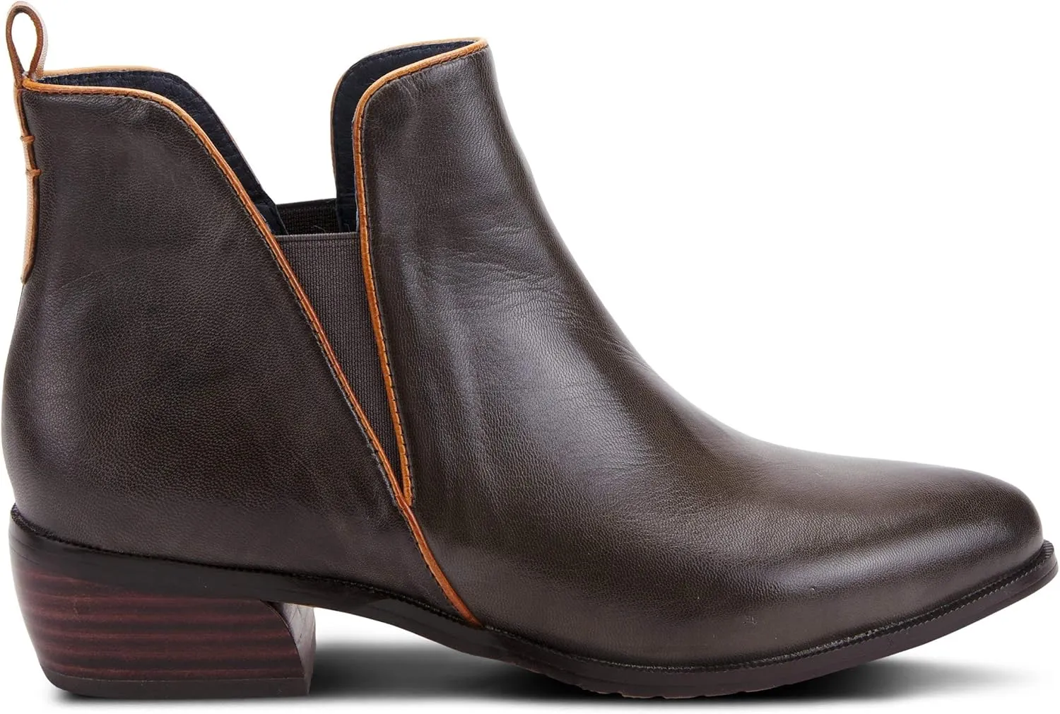 Spring Step Women's Cozze Ankle Boot