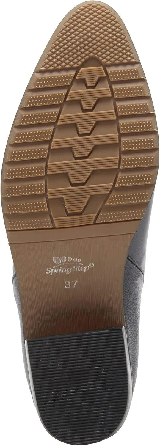 Spring Step Women's Cozze Ankle Boot
