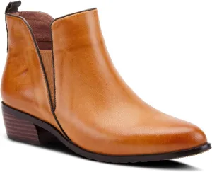 Spring Step Women's Cozze Ankle Boot