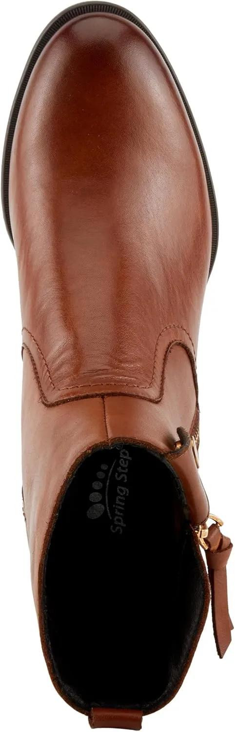 Spring Step Women's Nazca Ankle Boot