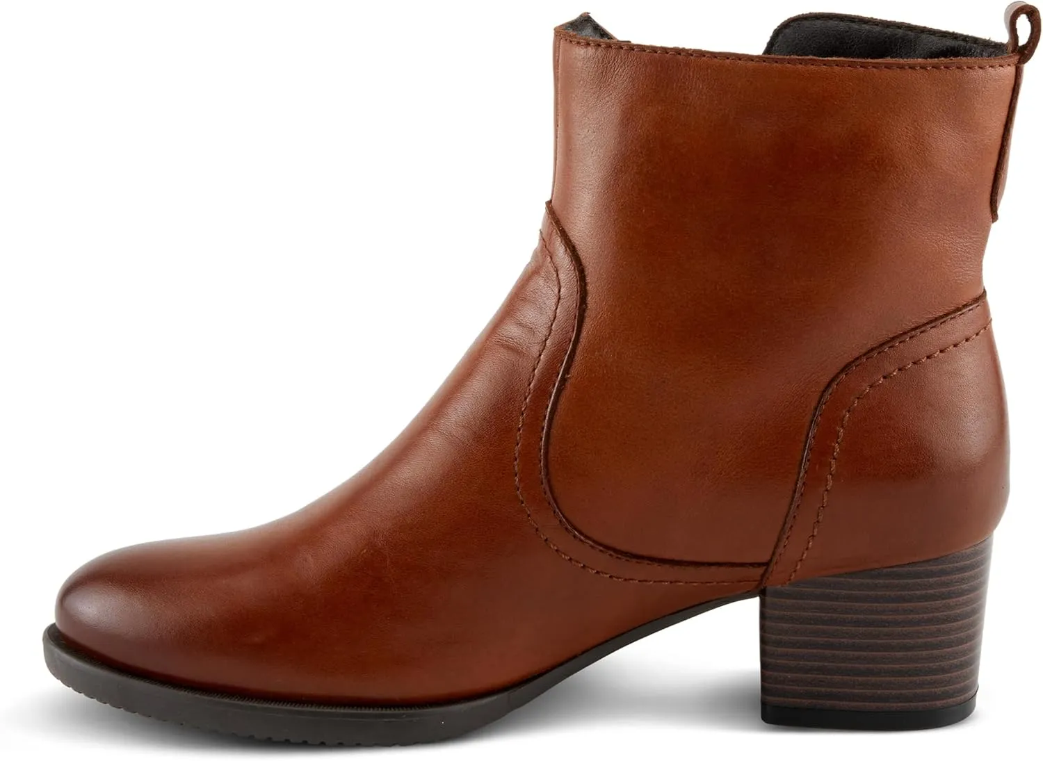 Spring Step Women's Nazca Ankle Boot