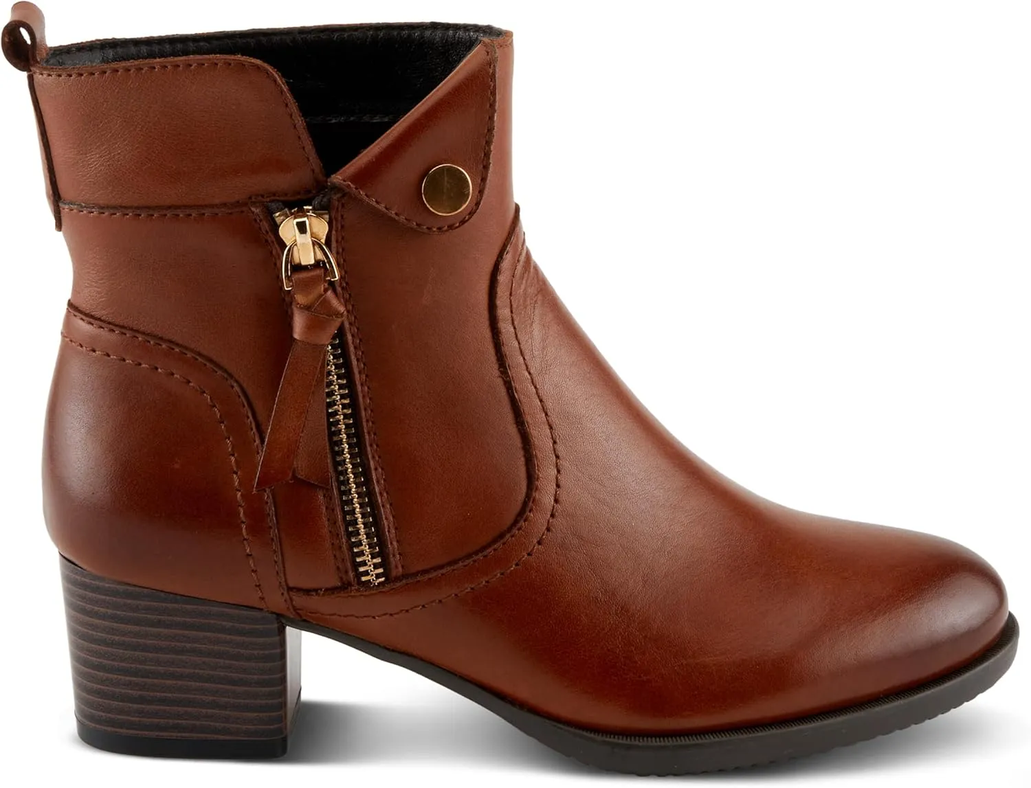 Spring Step Women's Nazca Ankle Boot