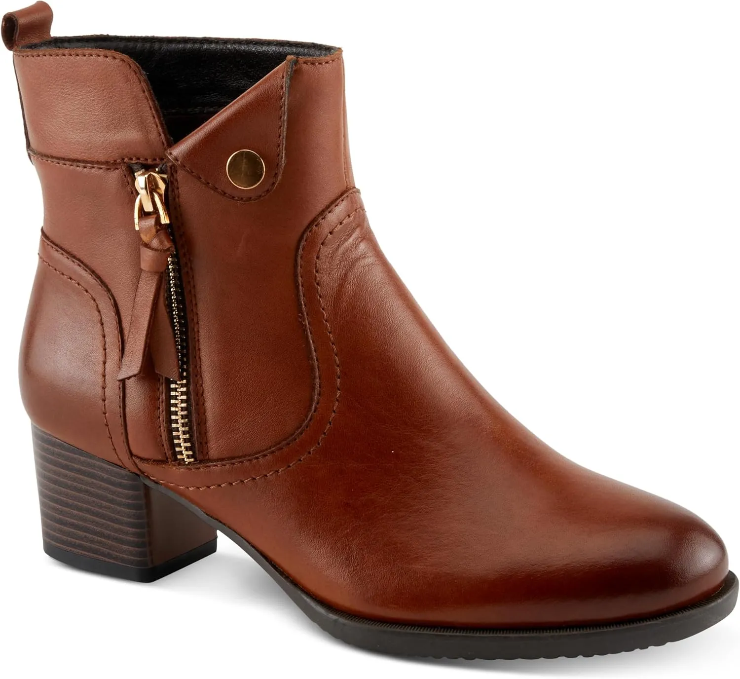 Spring Step Women's Nazca Ankle Boot