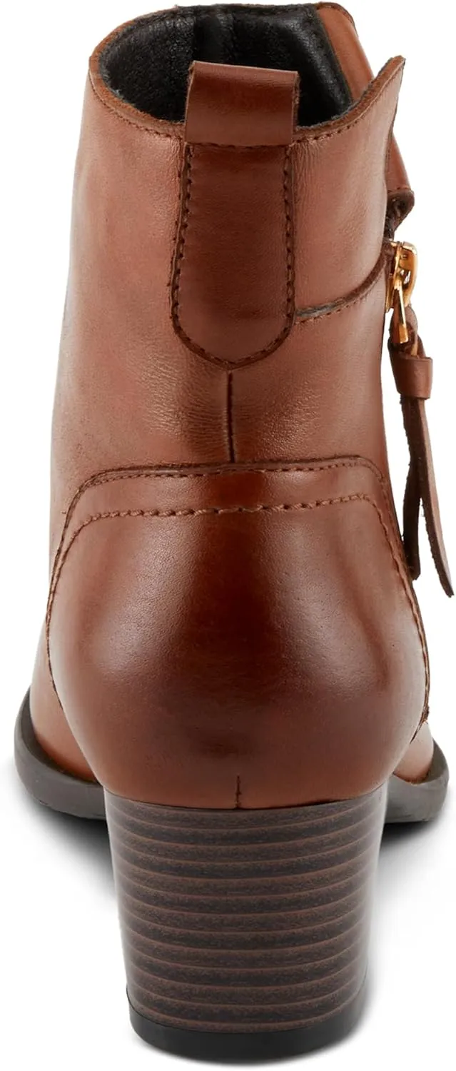 Spring Step Women's Nazca Ankle Boot