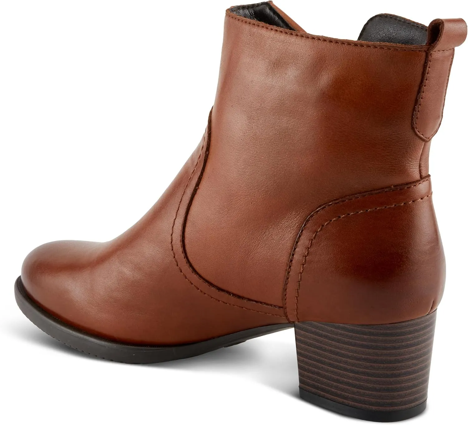 Spring Step Women's Nazca Ankle Boot
