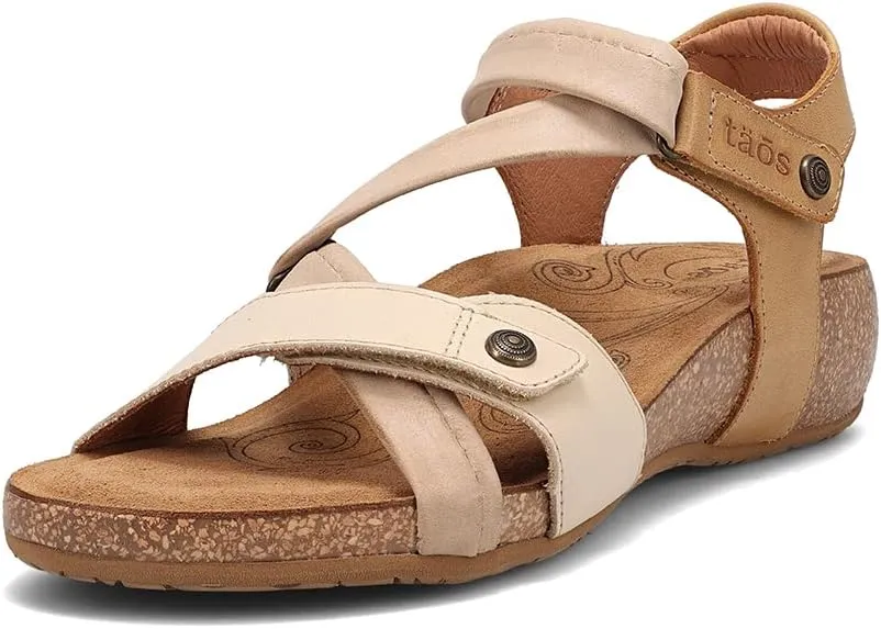 Taos Footwear Women's Universe Sandal