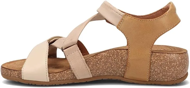 Taos Footwear Women's Universe Sandal