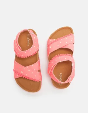 Tessie Junior Sandals