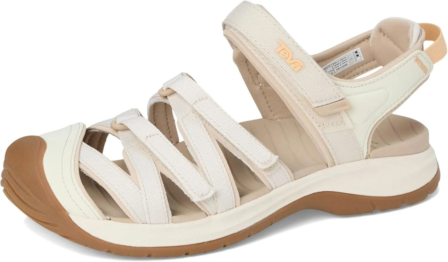 Teva Women's Tirra Sport Ct Sandal