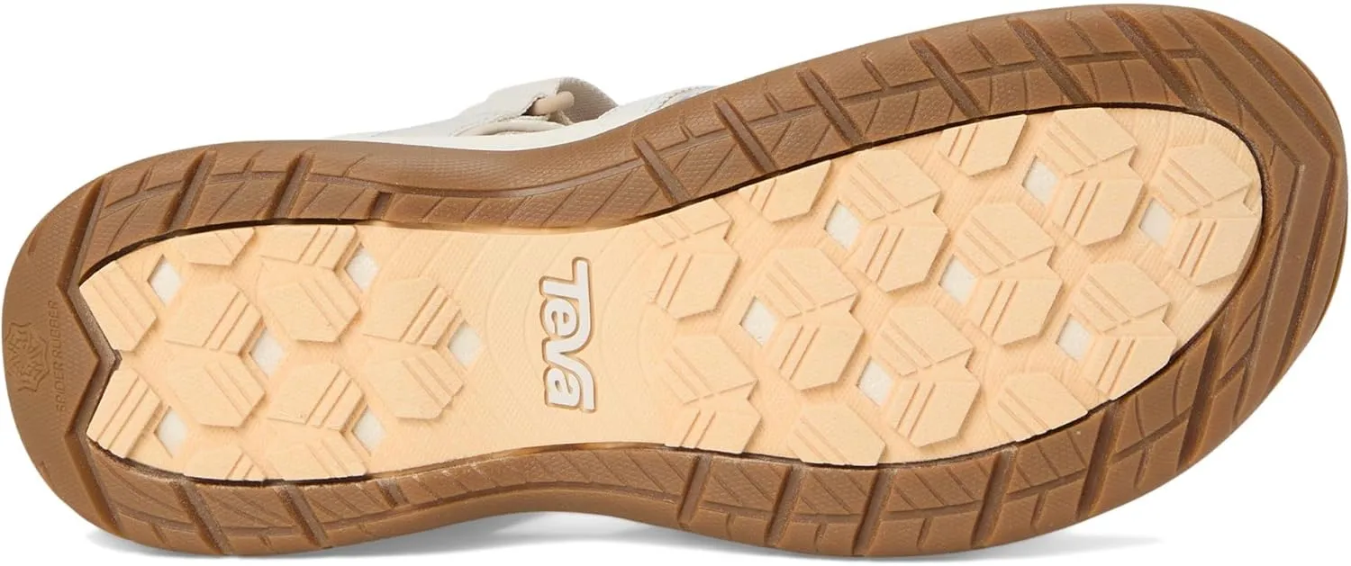 Teva Women's Tirra Sport Ct Sandal