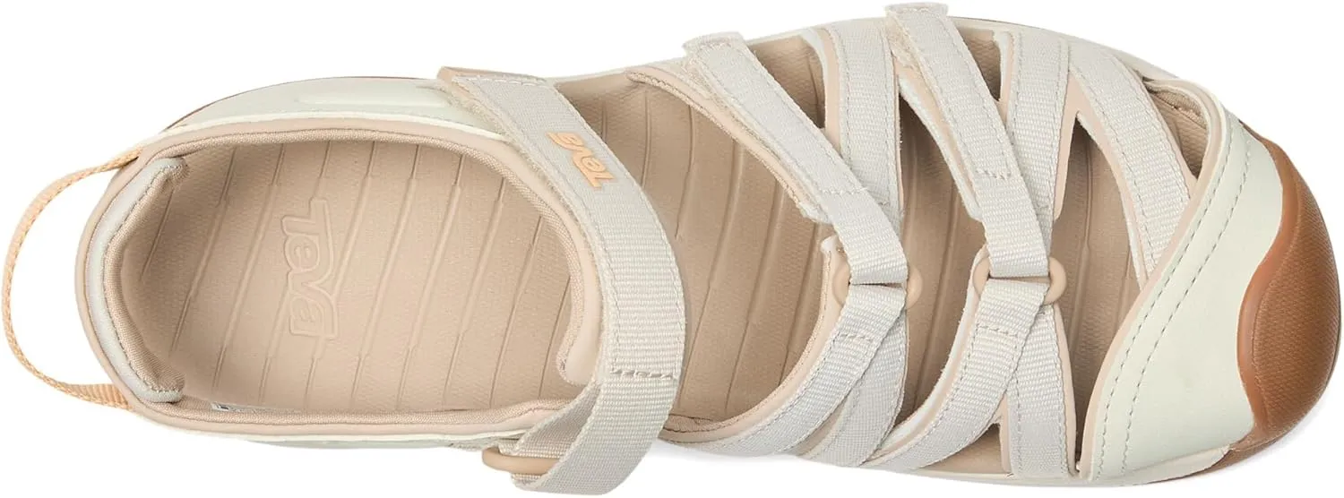 Teva Women's Tirra Sport Ct Sandal